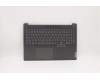 Lenovo 5CB1C74988 COVER Upper Case ASM_SLV H82L5 STO DIS