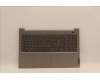 Lenovo 5CB1C88675 COVER UpperCaseASM_SWS C21A4 MGNBL