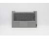 Lenovo 5CB1C89934 COVER Upper Case ASM_RUS C 21A2 HDMGBL