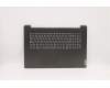 Lenovo 5CB1D01844 COVER Upper Case ASM_SPA L82NX IG_FP_D