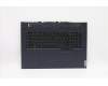 Lenovo 5CB1D01929 COVER Upper Case ASM_RUS L82K0 PHABU