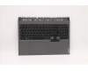 Lenovo 5CB1D09624 COVER Upper Case ASM_UKE L82JFSGw/RGBWRF