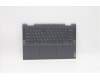 Lenovo 5CB1D12400 COVER Upper Case ASM_GRE L82N7 SG