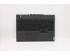 Lenovo 5CB1D12482 COVER Upper Case ASM_SLV L82NL HY56F