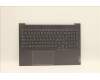 Lenovo 5CB1F36989 COVER Upper Case ASM_SWS H 82QQ SG_UMA