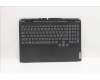 Lenovo 5CB1H30546 COVER Upper Case ASM_NORDIC C 82S9 BLA