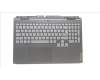 Lenovo 5CB1H30553 COVER Upper Case ASM_SLV C 82S9 BLA