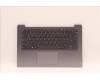 Lenovo 5CB1H72654 COVER Upper Case ASM_GER L82RM AG_FP