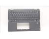 Lenovo 5CB1H79901 COVER Upper Case ASM_SLV W 82R7 SG BL