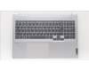 Lenovo 5CB1H95412 COVER Upper Case ASM_GRE H 82SK CLGY UMA