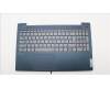 Lenovo 5CB1J00231 COVER Upper Case ASM_ITAL82SFFP_AB_BL_ML