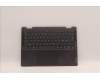 Lenovo 5CB1J02104 COVER Upper Case ASM_NORDIC L82QE FPSG