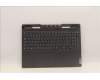 Lenovo 5CB1J04389 COVER Upper Case ASM_HBW L82TF WHSG