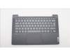 Lenovo COVER UpperCaseASM_POR C82SD PLSG NFPBL for Lenovo IdeaPad 5 14ABA7 (82SE)