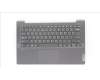 Lenovo COVER UpperCaseASMEUROENGC82SDPLSGNFPNBL for Lenovo IdeaPad 5 14ABA7 (82SE)