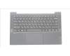 Lenovo COVER UpperCaseASM_RUS C82SD PLSG NFPNBL for Lenovo IdeaPad 5 14ABA7 (82SE)