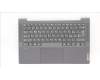 Lenovo COVER UpperCaseASM_ITA C82SD PLSG NFPNBL for Lenovo IdeaPad 5 14ABA7 (82SE)