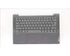 Lenovo COVER UpperCaseASM_GER C82SD PLSG NFPNBL for Lenovo IdeaPad 5 14ABA7 (82SE)