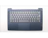 Lenovo COVER UpperCaseASM_GER C82SD PLAB NFPBL for Lenovo IdeaPad 5 14ABA7 (82SE)