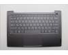 Lenovo 5CB1J08525 COVER UpperCaseASM_RUS C82SD ALSG FPBL