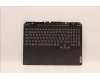 Lenovo 5CB1J09602 COVER UpperCaseASM_SWS C82SARGB E3 BLA