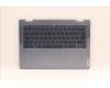 Lenovo 5CB1J11049 COVER Upper Case ASM_FRA L82QF FPSB