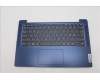 Lenovo 5CB1K97907 COVER Upper Case ASM_NORDICL82XLNFPABNBL