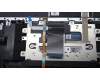 Lenovo 5CB1L11380 COVER UpperCase_HUN C82XF FP CG BL AL