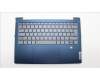 Lenovo 5CB1L11151 COVER UpperCase_SWS C82XD FP AB BL AL