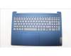 Lenovo 5CB1L14305 COVER UpCase_NORDIC C82XF NFP AB BL AL