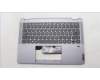 Lenovo 5CB1L30708 COVER Upper Case ASM_NORDIC W 82Y0 AG