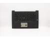 Lenovo 5M10W78882 MECH_ASM C-Cvr+KBD ASM,GRE,SRX