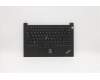 Lenovo 5M10Z27316 MECH_ASM FRU KB Cc_PT_FP_BK_UK_UKE