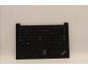 Lenovo 5M10Z54503 MECH_ASM KBD ARA(Pri) Pat US BK