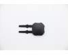 Lenovo 90203025 ZIUS6 Rubber Foot Black Front-Left