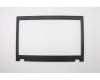 Lenovo BEZEL LCD Bezel ASM,w/o camera for Lenovo ThinkPad P51 (20HH/20HJ/20MM/20MN)