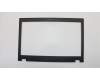Lenovo BEZEL LCD Bezel ASM,w/camera for Lenovo ThinkPad P51 (20HH/20HJ/20MM/20MN)