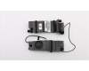 Lenovo 01MN368 MECHANICAL spk _w_Rubber_C4C5
