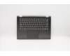 Lenovo COVER Upper Case L 81HA FP BL IG W/KBGK for Lenovo Yoga 530-14ARR (81H9)