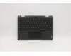 Lenovo COVER UpperCaseASM IT B 81MB 5M GLKR for Lenovo 300e ChromeBook 2nd Gen (81MB)