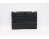Lenovo COVER UpperCaseASM PO B 81MB 5M GLKR for Lenovo 300e ChromeBook 2nd Gen (81MB)
