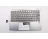 Lenovo COVER UpperCaseASM_US W 81J0 PTN BL for Lenovo IdeaPad 730S-13IML (81U5)