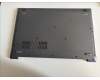 Lenovo 5CB0R34352 COVER LOWER CASE 81D7 GRAPHITE GREY