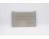 Lenovo 5CB0U44269 COVER Upper Case ASM_UK L 81Q9_MC