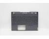 Lenovo 5CB0Z71950 COVER UpperCaseASM B 82BC BL WH ITA