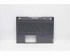 Lenovo 5CB0Z71954 COVER UpperCaseASM B 82BC BL WH POR