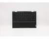 Lenovo 5CB0Y57938 COVER UpperCaseASM US INT'E B 81MB GLKR