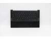 Lenovo 5CB1B02507 COVER Upper Case ASM_SLV L 82D1