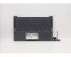 Lenovo 5CB1B02808 COVER Upper Case ASM_BE Q82A3 GY