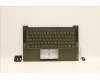 Lenovo 5CB1B05347 COVER Upper Case ASM_CZ-SK Q82A3 DM